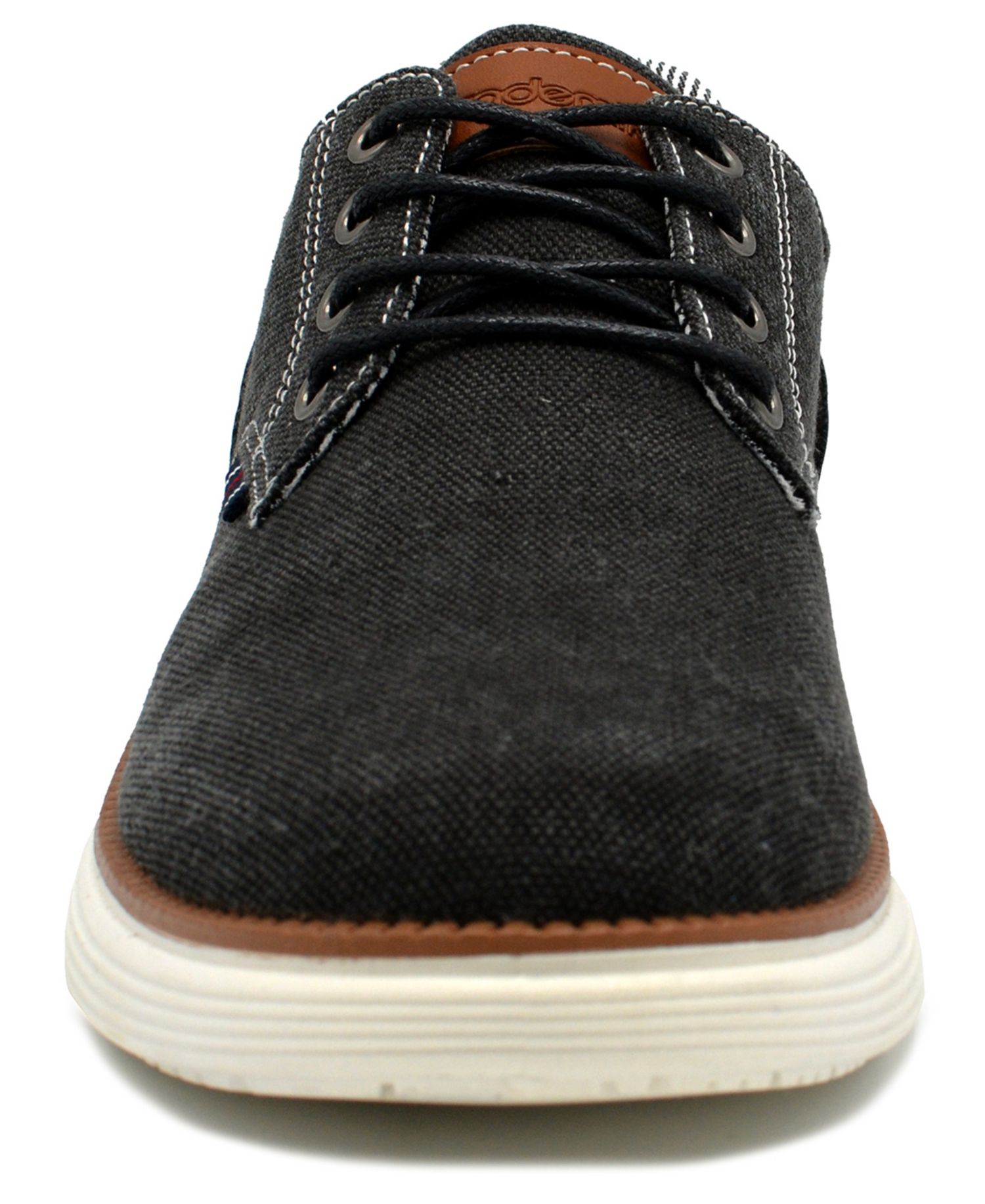 Men's Dayton Chambray Casual Shoes