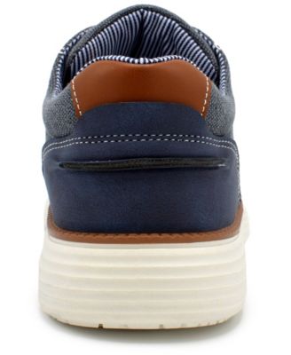 Men's Dayton Chambray Casual Shoes