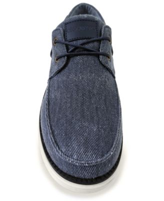 Men's Knox Boat Shoes