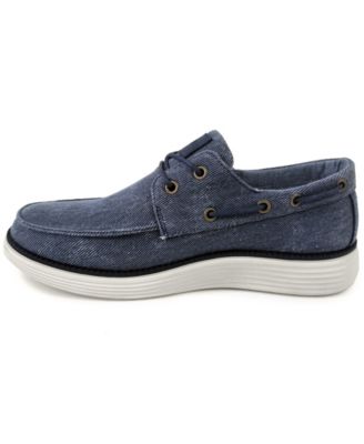 Men's Knox Boat Shoes