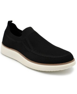 Men's Olney Knit Slip-On Sneaker