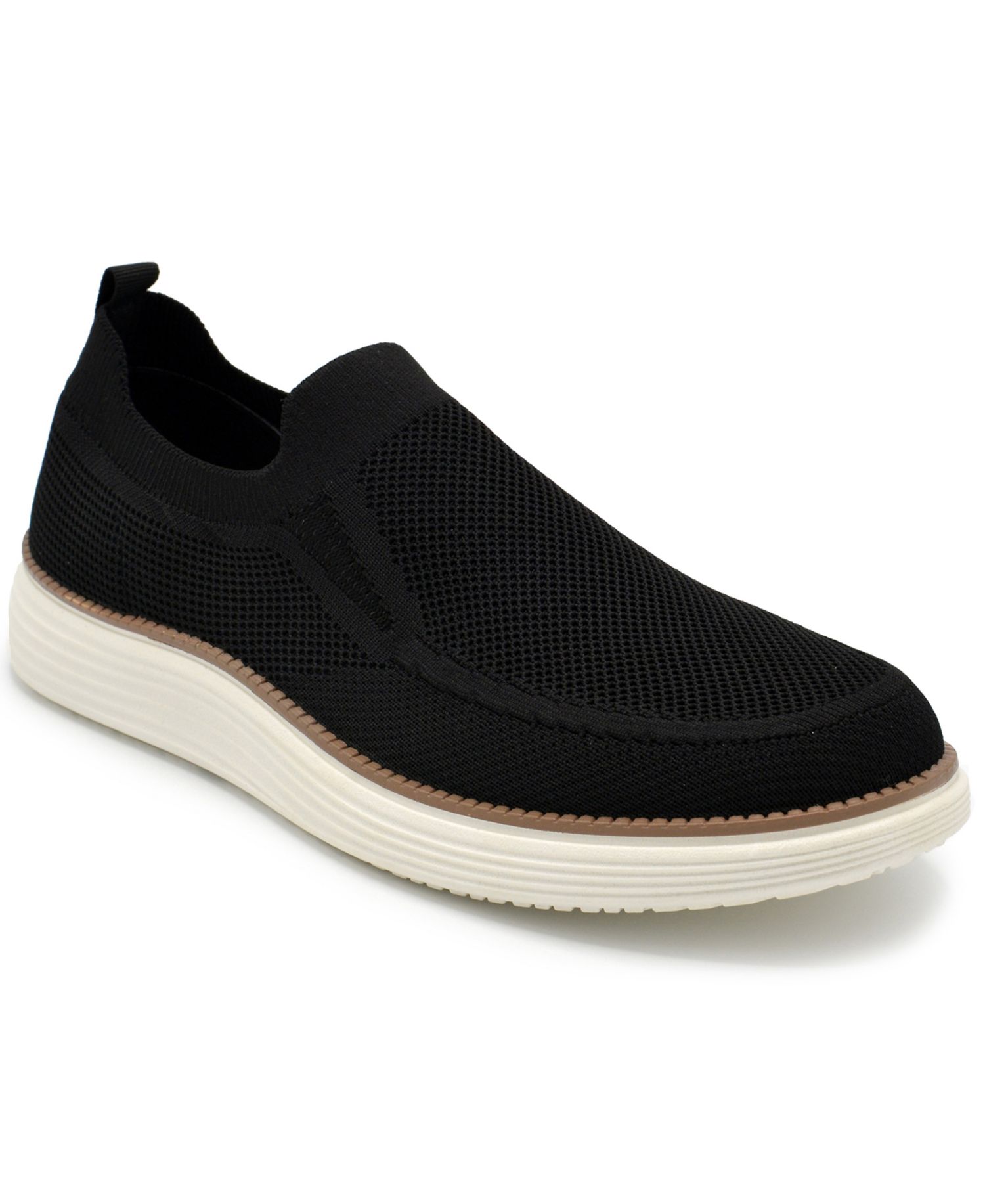 Men's Olney Knit Slip-On Sneaker