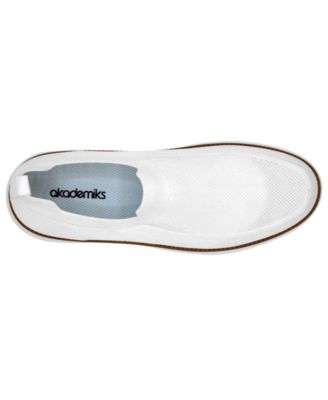 Men's Olney Knit Slip-On Sneaker