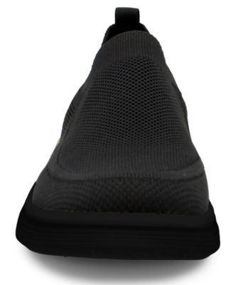 Men's Olney Knit Slip-On Sneaker