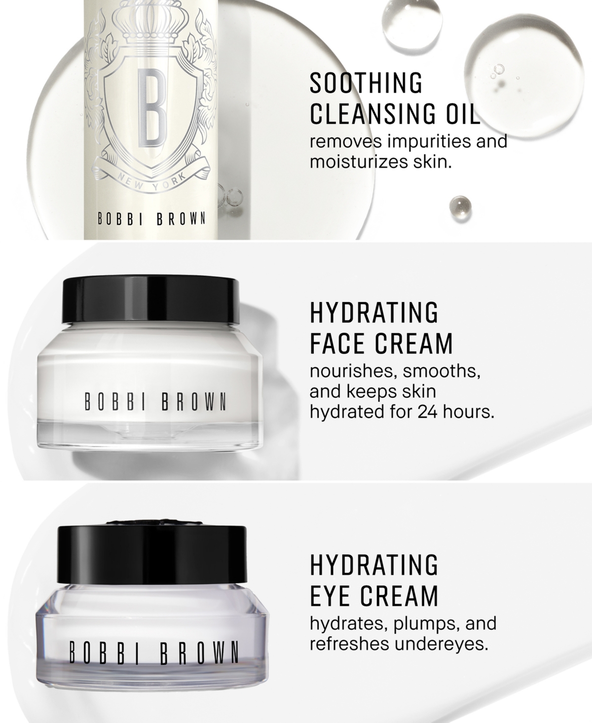 Shop Bobbi Brown 4-pc. Season Recharge Full-size Skincare Set In No Color