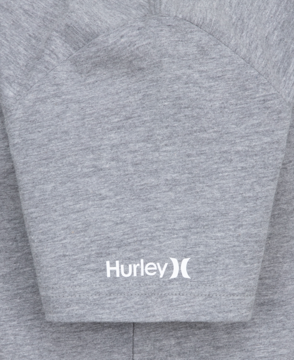 Hurley Big Shark Flash Tee