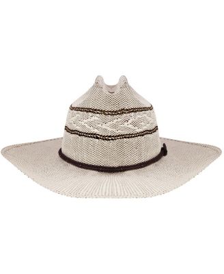 Бейли Вестерн Бейли Вестерн Мужская ковбойская шляпа Аламеда Бангора Ковбойский Вестерн