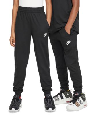 Big Kids Sportswear Club Knit Joggers