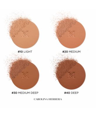 Nude Couture Matte Bronzer Refill
