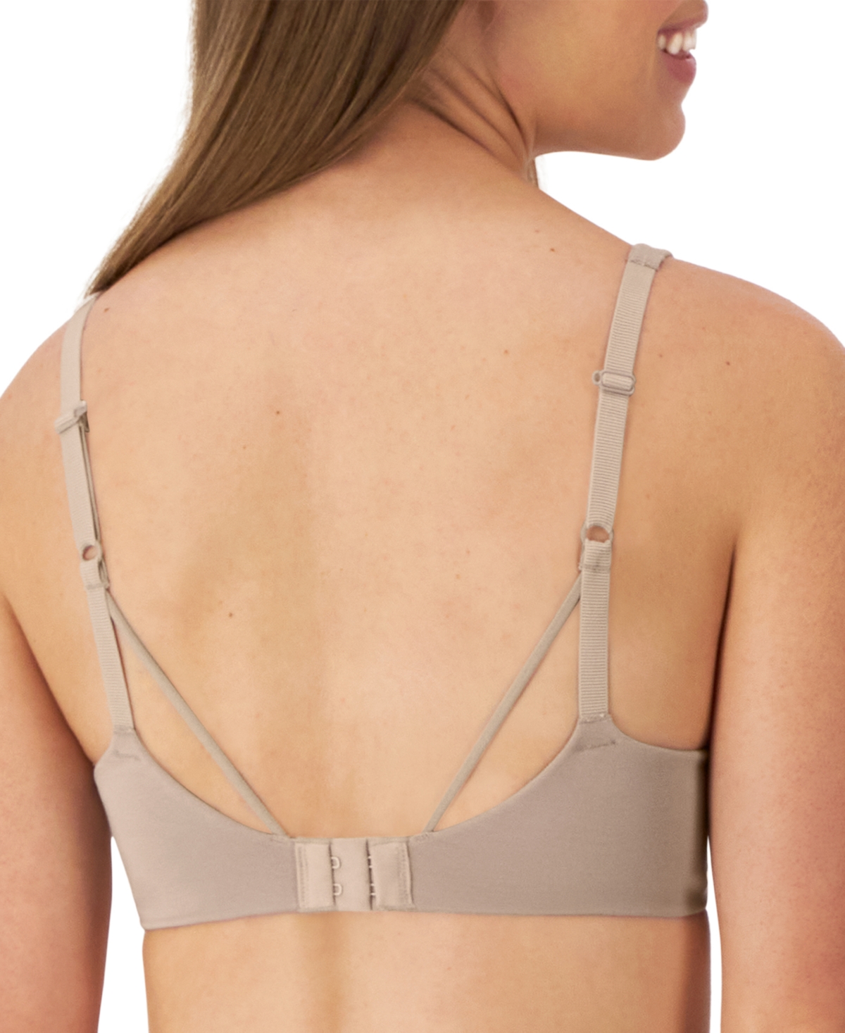 Maidenform Women's Everyday Luxe Full Coverage Underwire Bra