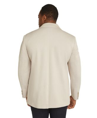 Джонни Бигг Johnny Bigg Мужской блейзер из эластичного трикотажа Charles 35890₽