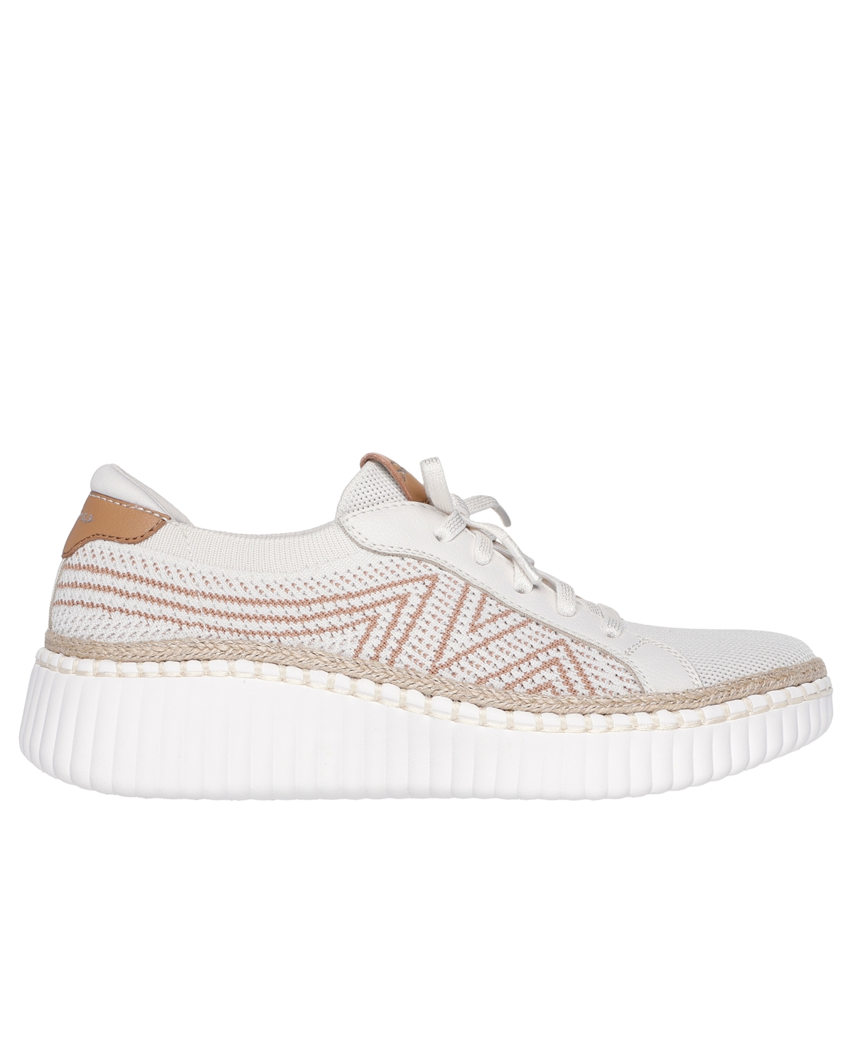 Skechers Women's Ac Wilshire Blvd - Bellevue Casual Sneakers from Finish Line
