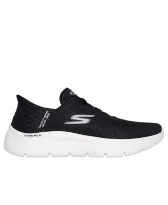 Women’s Slip-Ins: Go Walk Flex - Grand Entry Slip-On Walking Sneakers