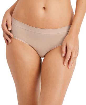 Jockey - Women's Seamfree Hipster Underwear