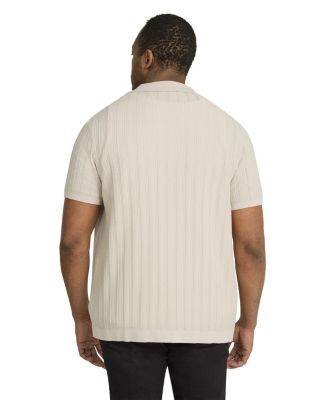 Трикотажная рубашка Джонни Бигга Johnny Bigg Big - Tall Thomas