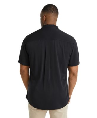 Джонни Бигг Johnny Bigg Мужская рубашка из вискозы Corfu