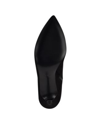 Women's Fredy Pointy Toe Over the Knee Boots