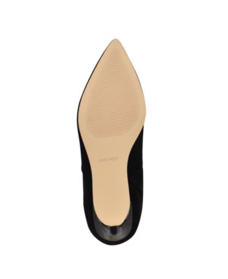 Women's Sirena Pointy Toe Knee High Boots