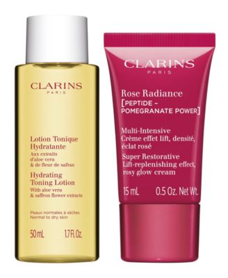 Clarins