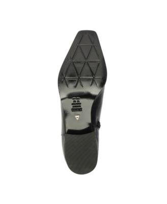 Women's Helena Square Toe Booties