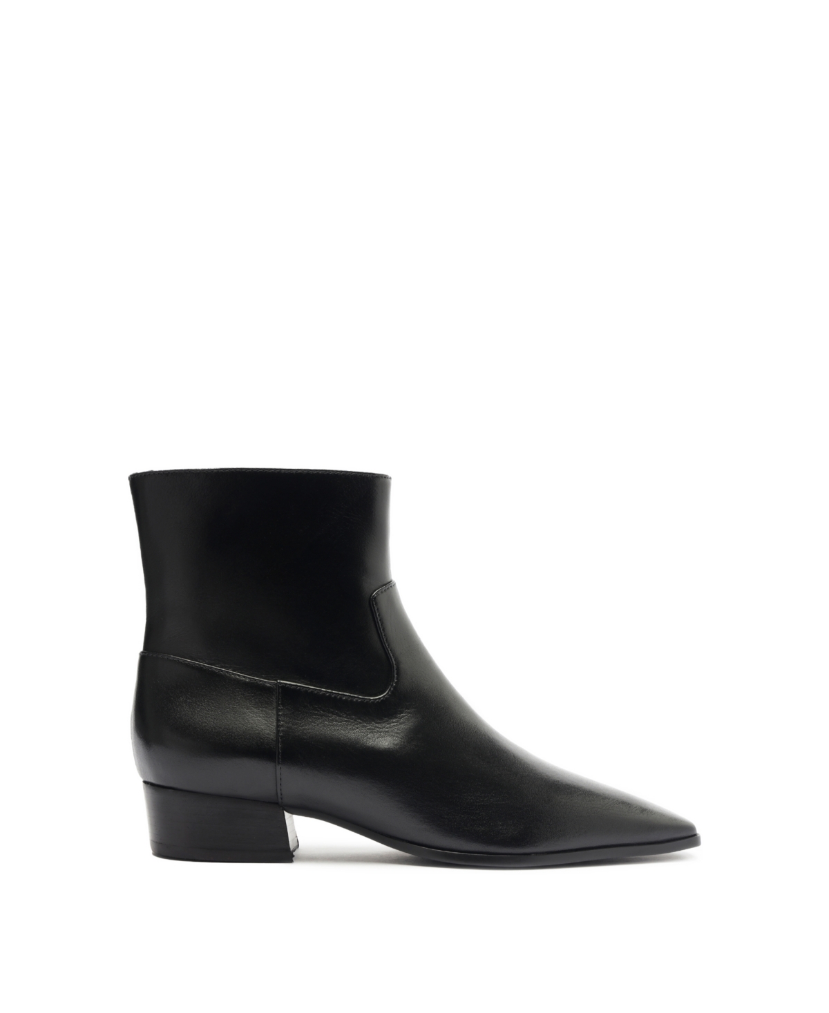 Schutz Women's Helena Square Toe Booties