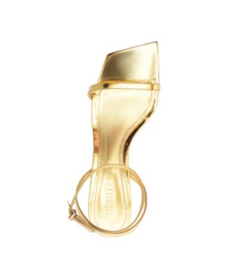 Women's Kendall Square Toe Sandals