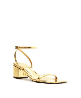 Women's Kendall Square Toe Sandals