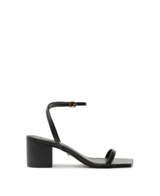 Women's Kendall Square Toe Sandals