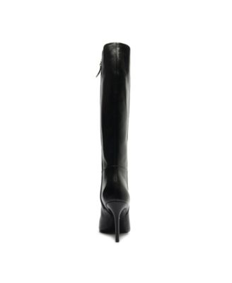 Women's Mikki Up Knee High Stiletto Boots