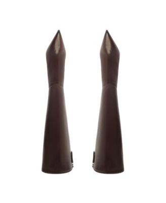 Women's Mikki Up Knee High Stiletto Boots