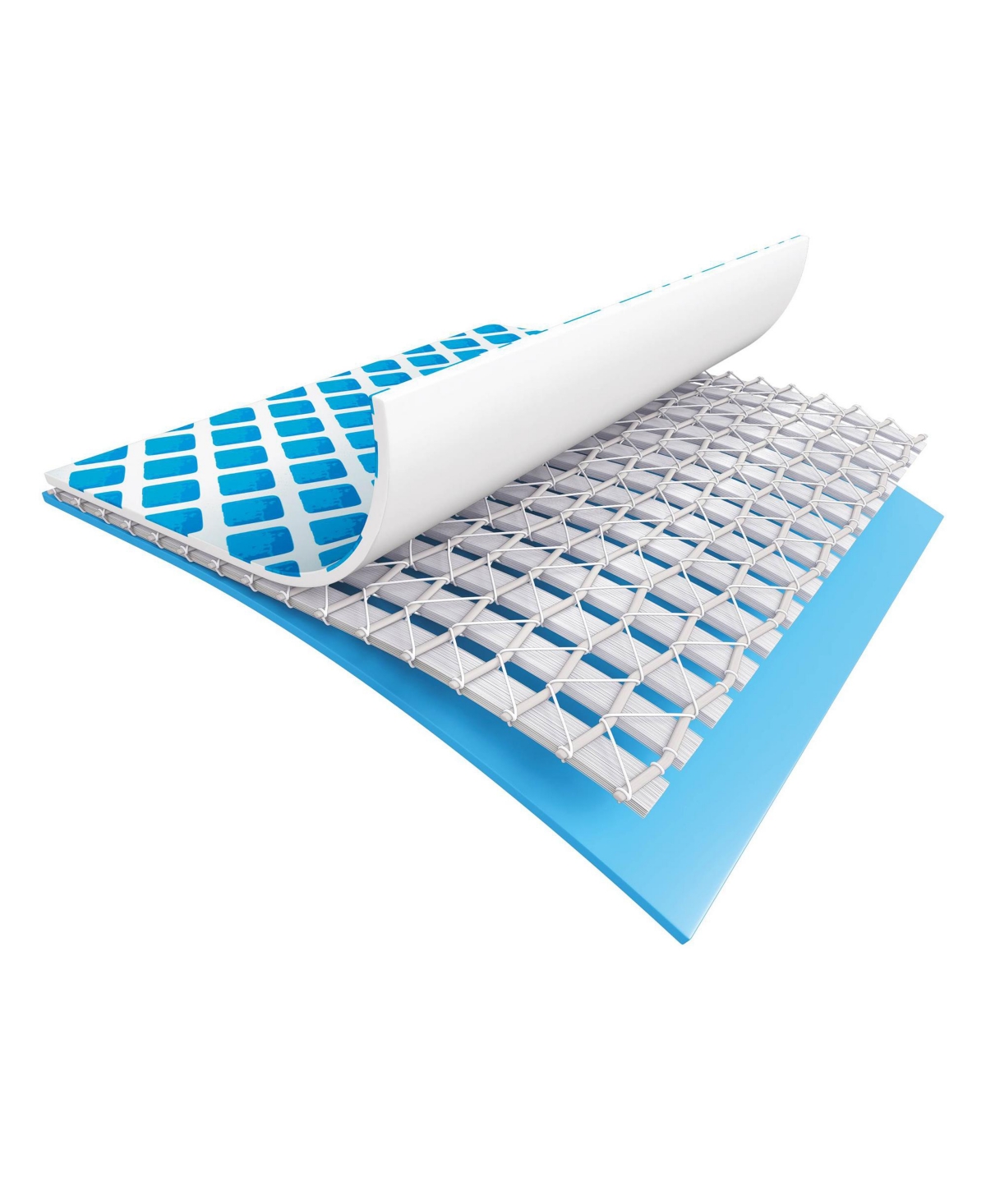 Intex 12ft x 30in Metal Frame Set Above Ground Swimming Pool with Filter