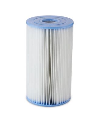 Easy Set Type B Replacement Filter Cartridge for Swimming Pools, (4 Pack