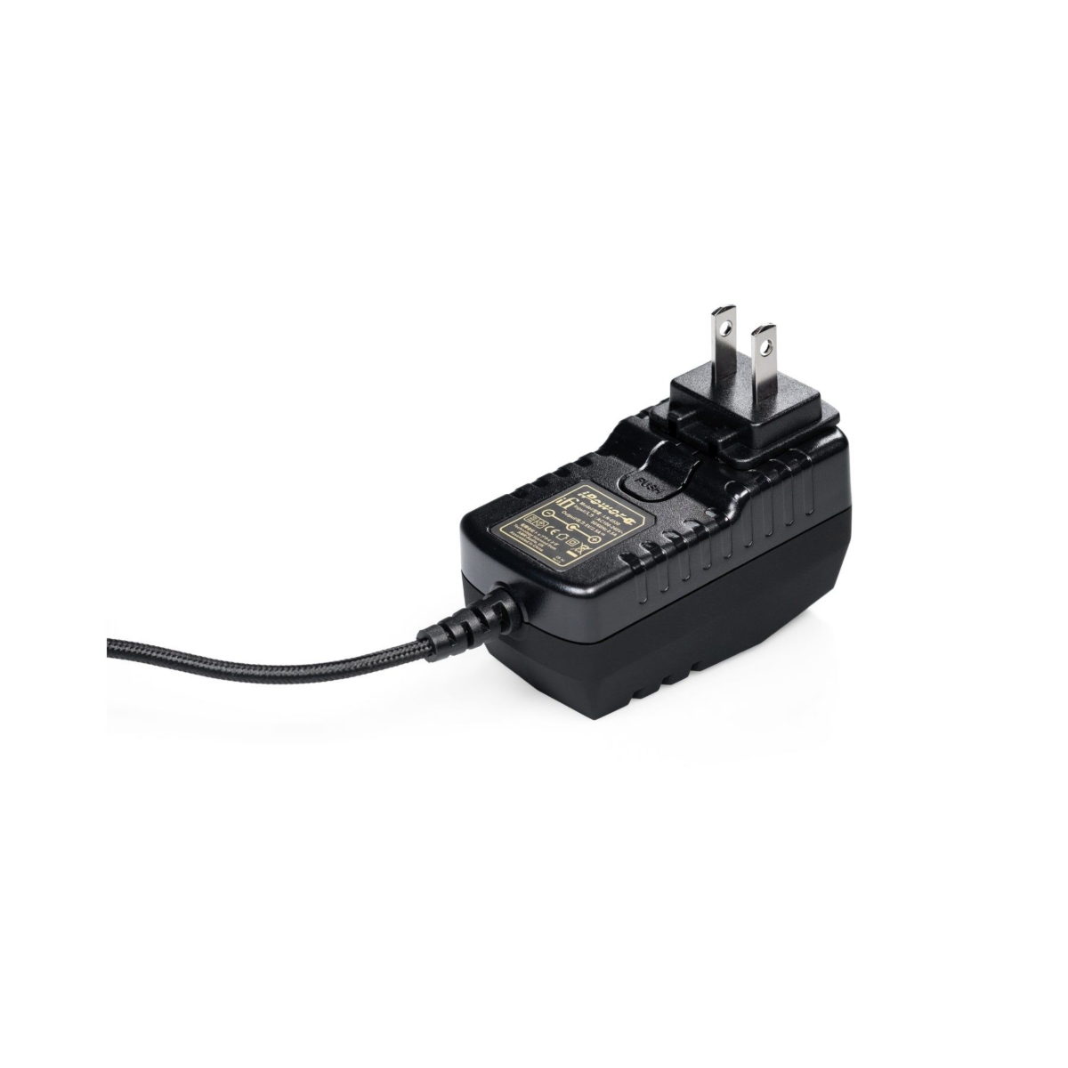 iFi Audio iPower2 9V Ultra Low Noise Dc Power Supply