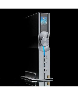 NEO Stream Network Audio Streamer with Integrated DAC