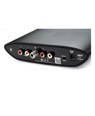 ZEN Air Phono External Turntable Phono Preamplifier