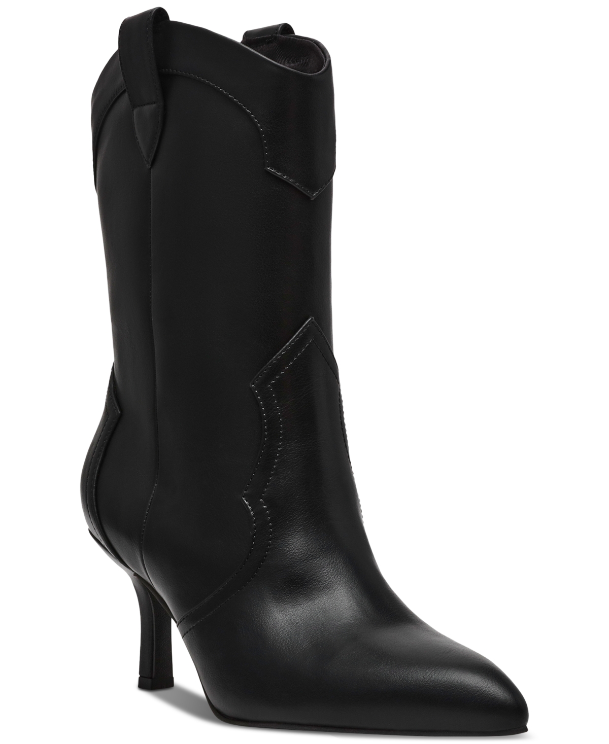 Charles david kimberly boot shop