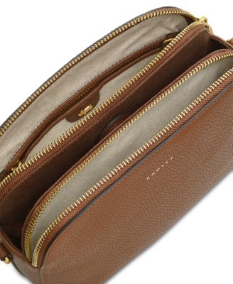 Dukes Place Medium Ziptop Crossbody