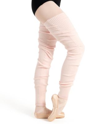 Women's 36" Legwarmer Socks