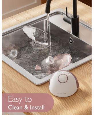 Mobile style electric breast pump double | M6