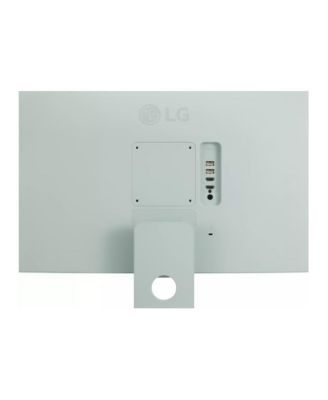 27" MyView FHD Smart Monitor with Streaming TV - Pink