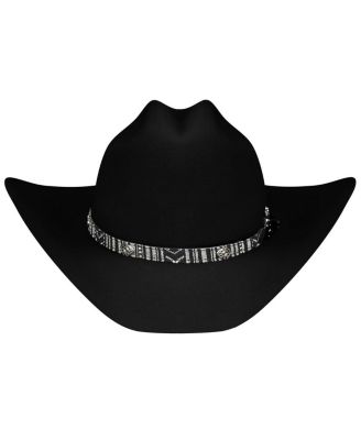 Бейли Вестерн Bailey Western Мужская ковбойская шляпа Джессап 2X Ковбойский Вестерн