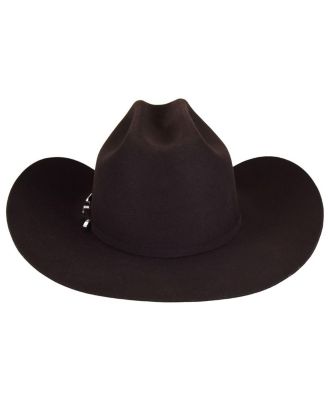 Бейли Вестерн Bailey Western Mens Pageant II 2X Ковбойская западная шляпа