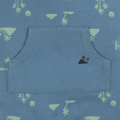 Baby Girls Short Leg and Long Leg Romper Set, 2 Pack