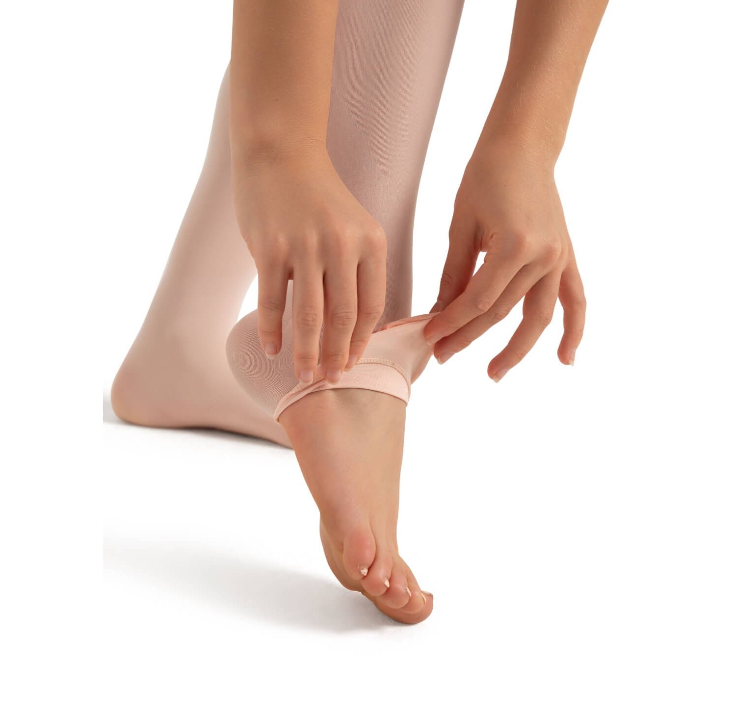 Women's Ultra Soft Body Tight
