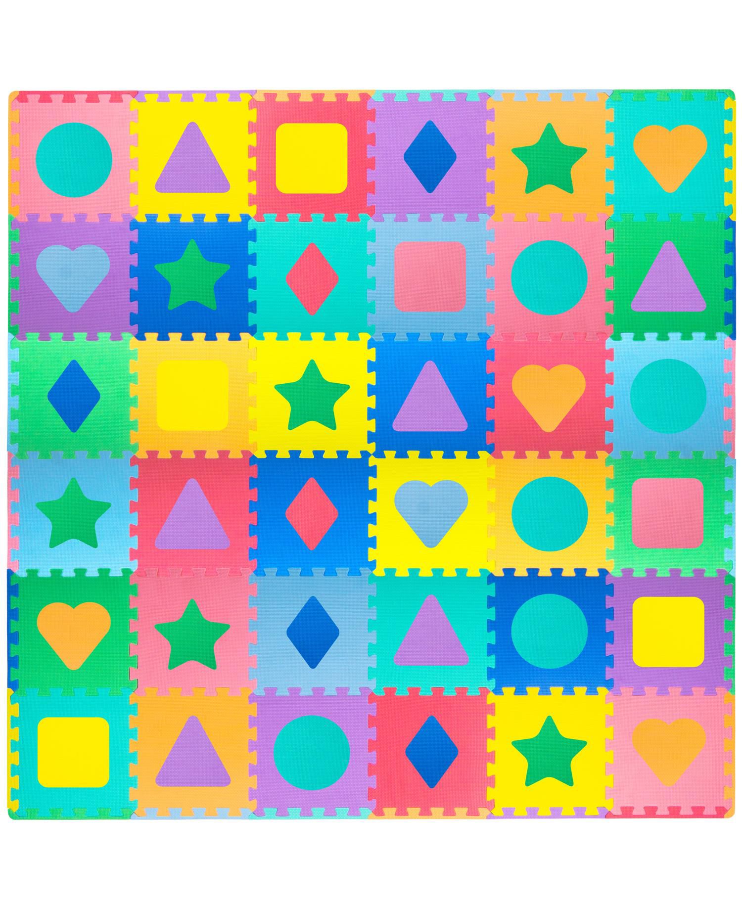 Shapes