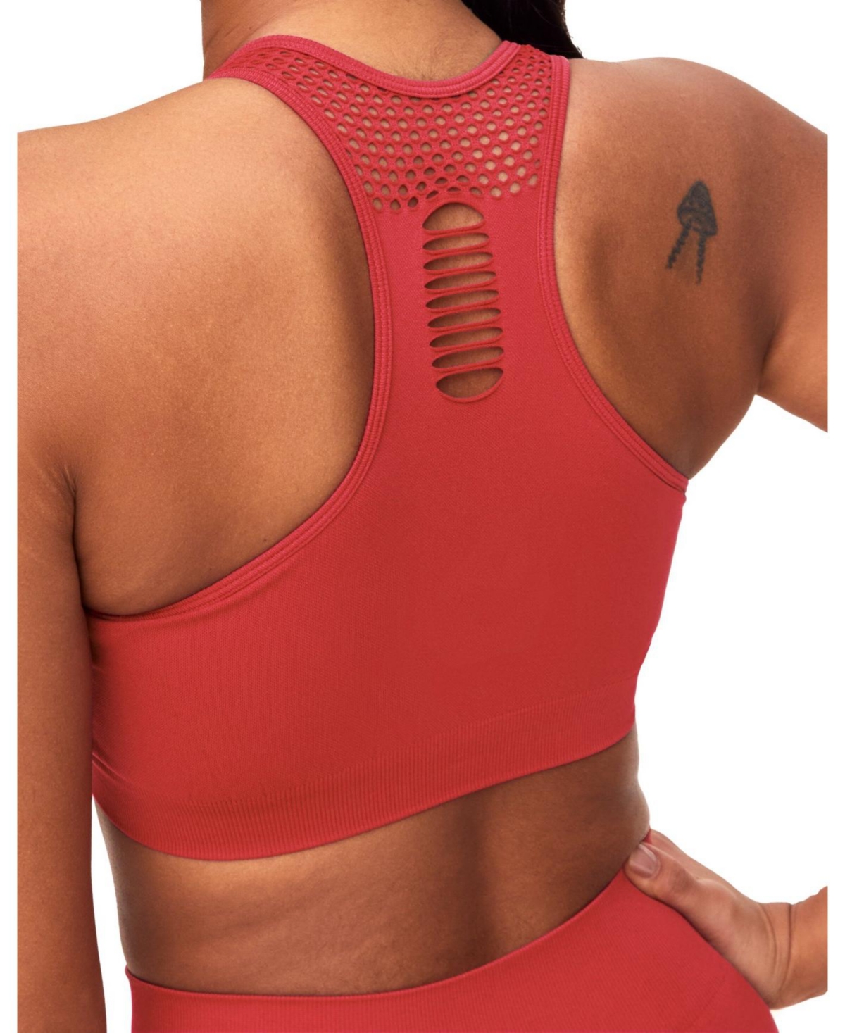 Adore Me Women's Skylar Seamless Bra