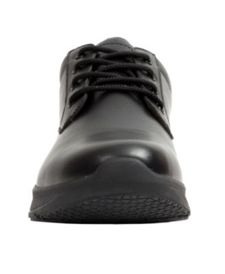 Men’s Montez Slip-Resistant Workwear Shoe