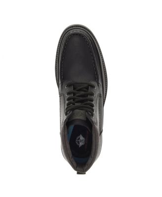 Men's Thames Casual Moc Toe Boot
