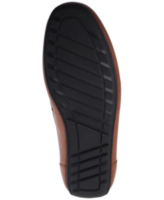 Men's Martinn Driving Loafer, Created for Macy's