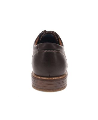 Men's Handel Dress Casual Oxford